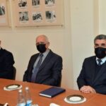 Bakı Şəhəri üzrə Təhsil İdarəsində İctimai Şura üzvləri ilə görüş keçirilib