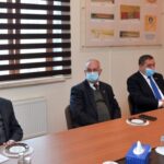 Bakı Şəhəri üzrə Təhsil İdarəsində İctimai Şura üzvləri ilə görüş keçirilib