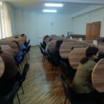 Zal nəzarətçisi sertifikatı