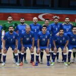 Futzal üzrə Azərbaycan millisi
