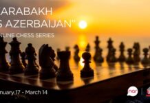“Karabakh is Azerbaijan”: “Shusha Cup” turnirinin qalibləri müəyyənləşib “Karabakh is Azerbaijan” onlayn şahmat seriyası çərçivəsində “Shusha Cup” turniri