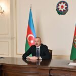 Prezident İlham Əliyev