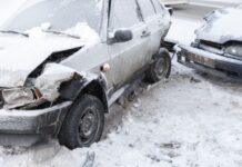 Bakı-Qazax yolunda zəncirvari qəza ilə bağlı rəsmi açıqlama: ölən və yaralanan var zəncirvari qəza