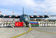 Azərbaycan və Türkiyə birgə hərbi təlim keçirəcək Qış təlimi-2021