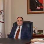 “Baku Steel Company” şirkətinin rəhbəri Rasim Məmmədov