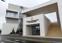 Azərbaycana 190 min manatlıq qızılı qaçaqmalçılıqla gətirməkdə təqsirləndirilən şəxslər barəsində cinayət işi məhkəməyə göndərilib Baş Prokurorluq