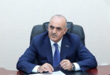 Səlim Müslümovun cinayət işi məhkəməyə göndərildi Səlim Müslümov