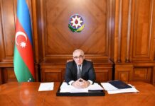 Təhsilin İnkişafı Fondu yaradılıb Baş nazir Əli Əsədov