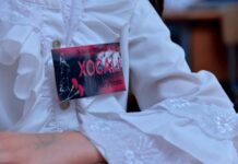 İlk dərslər Xocalı soyqırımına həsr olunub İlk dərslər Xocalı soyqırımına həsr olunub