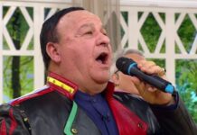 Xalq artisti Yalçın Rzazadə vəfat edib Azərbaycanın Xalq artisti Yalçın Rzazadə