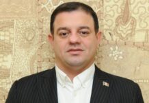 Ata Abdullayev barəsində həbs qətimkan tədbiri seçildi Ata Abdullayev