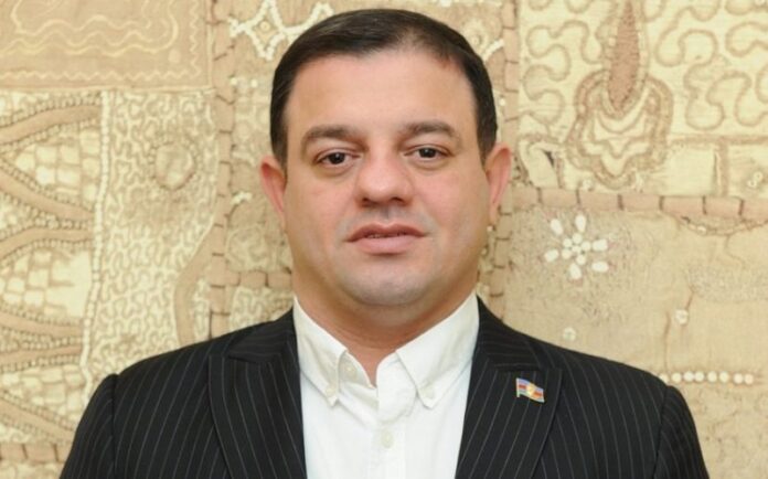 Ata Abdullayev