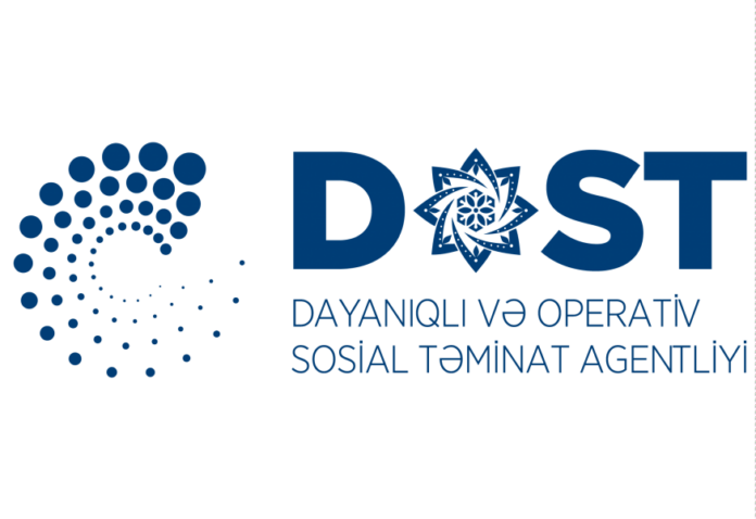 Dayanıqlı və Operativ Sosial Təminat Agentliyi (DOST Agentliyi)