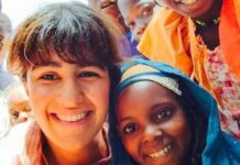 Azərbaycanın yüksək rütbəli diplomatının qızı vəfat etdi Humay Quliyeva