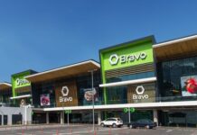 “Bravo”ya rəhbərlik xarici vətəndaşa həvalə edilib “Bravo” supermarket