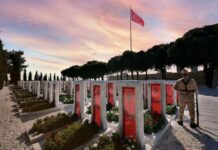 Çanaqqala Zəfərindən 106 il ötür Çanaqqala Zəfəri