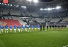 Azərbaycan millisi dünya çempionatının seçmə mərhələsinə məğlubiyyətlə başlayıb Futbol üzrə Azərbaycan millisi