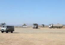 Füzulidə tikilən aeroportu idarə etmək üçün yeni şirkət yaradılıb "Fuzuli Airport" MMC