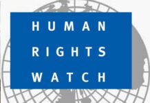 HRW