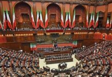 İtaliya Parlamenti Azərbaycanın minalanmış ərazilərinin xəritələrinin verilməsini tələb etdi İtaliya Parlamenti