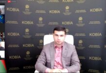 KOBİA-nın regionlarda sahibkarlara göstərdiyi xidmətlərin əhatə dairəsi genişlənir KOBİA-nın regionlarda sahibkarlara göstərdiyi xidmətlərin əhatə dairəsi genişlənir