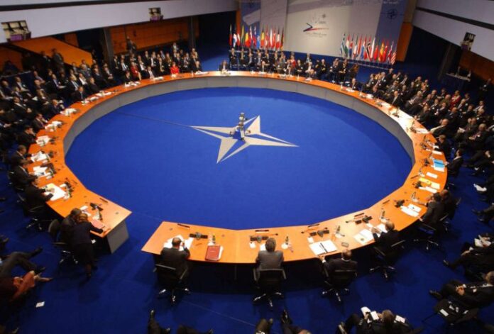 NATO ölkələri sammiti
