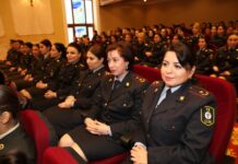 8 Mart - Beynəlxalq Qadınlar Günü