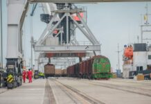 Azərbaycanın Gürcüstanla ticarət dövriyyəsi 14 % artıb məhsul