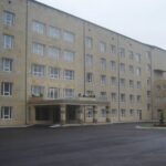 1 saylı Kliniki Tibbi Mərkəz