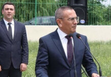 Alimpaşa Məmmədov Bakıya gətirildi Alimpaşa Məmmədov