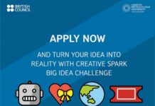 Xəzər Universitetində beynəlxalq layihə çərçivəsində yeni müsabiqəyə başlanılıb Big Idea Challenge