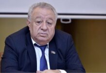 Hüseynbala Mirələmov kafedra müdiri vəzifəsindən azad edildi Hüseynbala Mirələmov