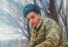 Azərbaycan Ordusunun itkin düşən əsgərinin nəşi tapılıb Kərimli Qalası Müslüm oğlu
