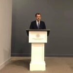 Muxtar Məmmədov
