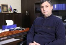 “EuroHome”nin direktoru məhkəmə zalında həbs edilib Samir Məmmədov