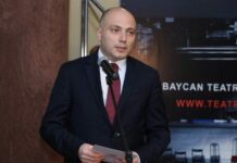 mədəniyyət naziri Anar Kərimov