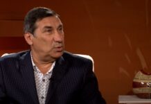 Arif Quliyev COVID-19-a yoluxub, süni tənəffüs aparatına qoşulub Xalq artisti Arif Quliyev