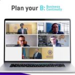 “AzInTelecom” “Sizin plan B: Biznesin davamlılığı” adlı onlayn konfrans keçirib