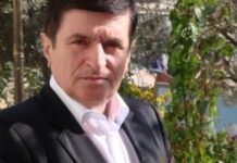 Baloğlan Əşrəfov vəfat edib Azərbaycanın Əməkdar artisti Baloğlan Əşrəfov