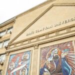 Bakı Slavyan Universiteti