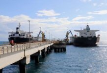 Ceyhan terminalı ilə ilin əvvəlindən 53 milyon bareldən çox AÇG nefti yola salınıb Ceyhan terminalı