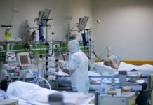 Həkim-infeksionist: “COVID-19-a yoluxmaların sayı artarsa, karantin tədbirləri qaçılmazdır” COVID-19