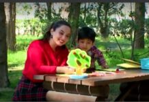 “Dərs vaxtı” proqramı çərçivəsində dərslərin yeni formatda yayımına start verilir “Oynaya, öyrənə” teledərsləri