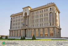 Almaniyadan otuz iki nəfər Azərbaycan vətəndaşı ölkəyə gətirilib Dövlət Miqrasiya Xidməti