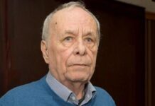 Xalq artisti Eldar Quliyev vəfat edib Xalq artisti Eldar Quliyev