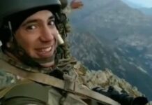 Vətən müharibəsində itkin düşən hərbi qulluqçumuzun nəşi tapıldı Ələkbər Əlövsət oğlu Musayev