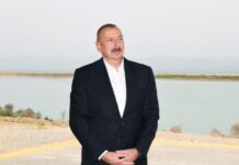 Prezident İlham Əliyevin Azərbaycan Televiziyasına müsahibəsi Prezident İlham Əliyevin Azərbaycan Televiziyasına müsahibəsi