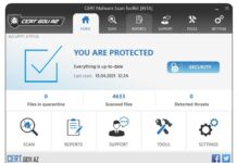 CERT.GOV.AZ ilk yerli zərərverici analizi proqramının “beta” versiyasını təqdim etdi Malware-Lab (MAP)