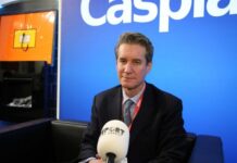 Brayza: “Ermənilər nasistlərin 1945-ci ildə Varşavanı dağıtdığı kimi Ağdamı viran qoyublar” Metyu Brayza