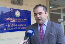 Peyvənddən sonra immun sisteminin cavab reaksiyası bəzən üç həftə, əksər hallarda isə 45-58 gün ərzində formalaşır Səhiyyə Nazirliyinin İctimai Səhiyyə və İslahatlar Mərkəzinin şöbə müdiri Nabil Seyidov